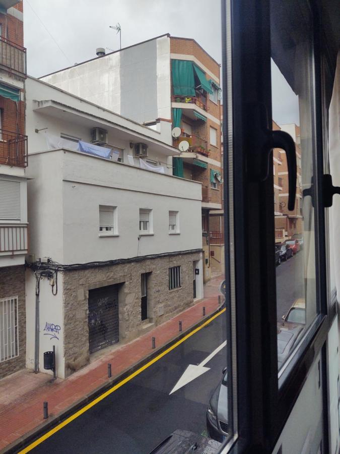 Madrid Office Tour Estudio Top Alcobendas Bagian luar foto
